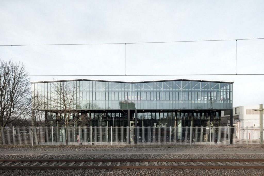 TOP ARCHITECTURE FIRMS IN AMSTERDAM - sheet7
