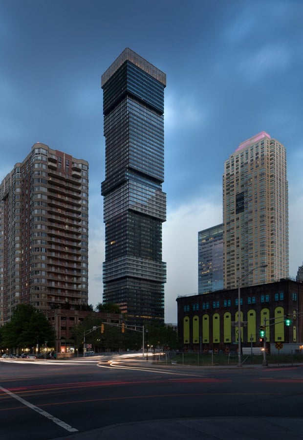TOP ARCHITECTURE FIRMS IN AMSTERDAM - sheet8