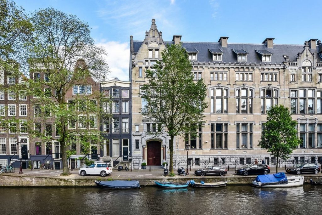 TOP ARCHITECTURE FIRMS IN AMSTERDAM - sheet9