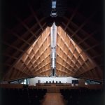 15 PROJECTS RICHARD ROGERS - Antwerp law court belgium - sheet2