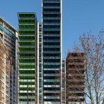 15 PROJECTS RICHARD ROGERS - Merano - sheet1