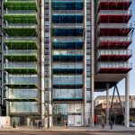 15 PROJECTS RICHARD ROGERS - Merano - sheet3