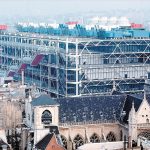 15 PROJECTS RICHARD ROGERS - centre popiduo - sheet1