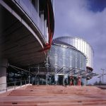 15 PROJECTS RICHARD ROGERS -european court for huan rights - sheet1