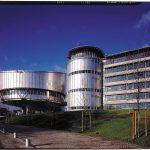 15 PROJECTS RICHARD ROGERS -european court for huan rights - sheet2