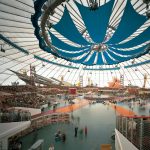 15 PROJECTS RICHARD ROGERS - illenniu dome - sheet2