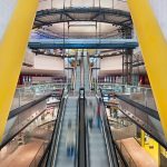 15 PROJECTS RICHARD ROGERS - las arenas - sheet1