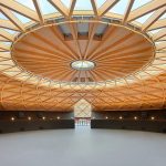 15 PROJECTS RICHARD ROGERS - las arenas - sheet3