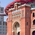 15 PROJECTS RICHARD ROGERS - las arenas - sheet4