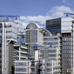 15 PROJECTS RICHARD ROGERS - lloyd's of london - sheet3