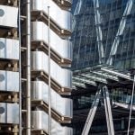 15 PROJECTS RICHARD ROGERS - lloyd's of london - sheet4