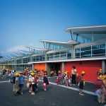 15 PROJECTS RICHARD ROGERS -minami yaashiro elementary school - sheet2