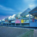 15 PROJECTS RICHARD ROGERS -minami yaashiro elementary school - sheet3