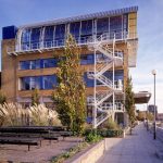 15 PROJECTS RICHARD ROGERS - thames wharf studio - sheet2