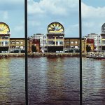 15 PROJECTS RICHARD ROGERS - thames wharf studio - sheet3