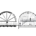 15 PROJECTS RICHARD ROGERS - thames wharf studio - sheet4