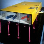 15 PROJECTS RICHARD ROGERS - the zip up house - sheet2
