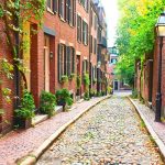 15 PLACES IN BOSTON- ACORN STREET - sheet1