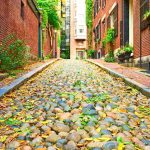 15 PLACES IN BOSTON- ACORN STREET - sheet2