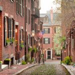 15 PLACES IN BOSTON- ACORN STREET - sheet3