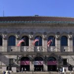 15 PLACES IN BOSTON- BOSTON PUBLIC LIBRARY - sheet1