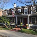 15 PLACES IN BOSTON- CONCORDS COLONIAL INN - sheet2