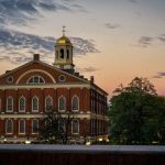 15 PLACES IN BOSTON- FANEUIL HALL - sheet1