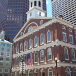15 PLACES IN BOSTON- FANEUIL HALL - sheet2
