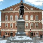 15 PLACES IN BOSTON- FANEUIL HALL - sheet3