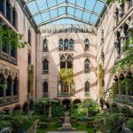 15 PLACES IN BOSTON- ISABELLE STEWART GARDNER MUSEUM - sheet2