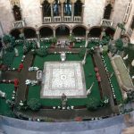 15 PLACES IN BOSTON- ISABELLE STEWART GARDNER MUSEUM - sheet3