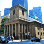 15 PLACES IN BOSTON- KINGS CHAPEL - sheet1