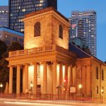 15 PLACES IN BOSTON- KINGS CHAPEL - sheet2