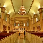 15 PLACES IN BOSTON- KINGS CHAPEL - sheet3