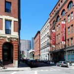 15 PLACES IN BOSTON- LEATHER DISTRICT - sheet1