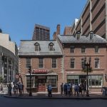 15 PLACES IN BOSTON- OLD CORNER BOOK STORE - sheet1