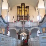 15 PLACES IN BOSTON- OLD NORTH CHURCH - sheet2