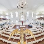15 PLACES IN BOSTON- OLD SOUTH MEETING HALL - sheet2
