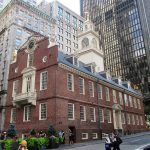 15 PLACES IN BOSTON- OLD STATE HOUSE - sheet3