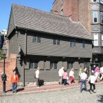 15 PLACES IN BOSTON- PAUL REVERE - sheet1