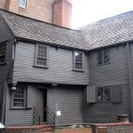 15 PLACES IN BOSTON- PAUL REVERE - sheet2