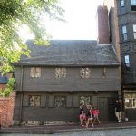 15 PLACES IN BOSTON- PAUL REVERE - sheet3