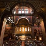 15 PLACES IN BOSTON- TRINITY CHURCH - sheet2