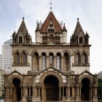 15 PLACES IN BOSTON- TRINITY CHURCH - sheet3