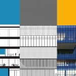 How are the diverse subjects taught in Architecture schools helpful in professional life