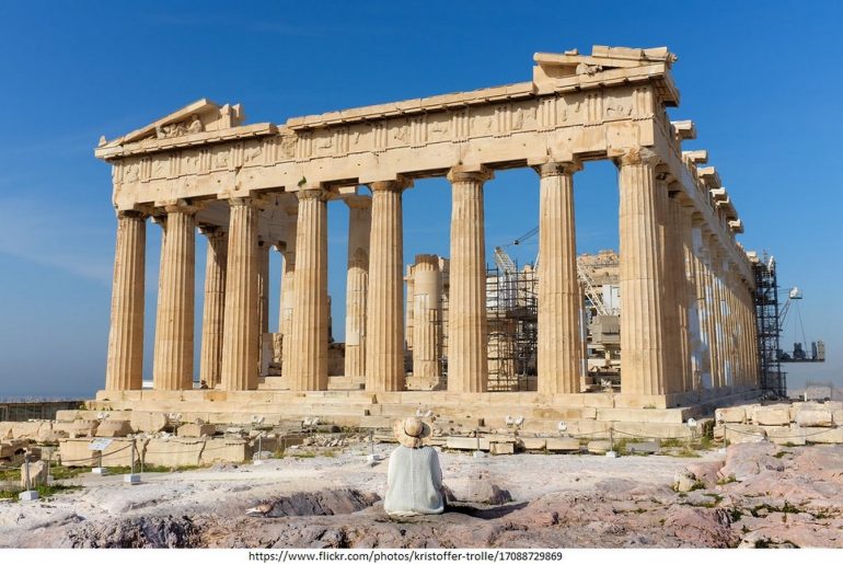 Geometry In Landmarks Instances of Sacred Geometry in Famous Buildings Around The World - rtf