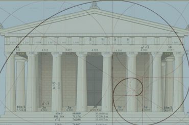 Instances of Sacred Geometry in Famous Buildings Around The World - Rethinking The Future