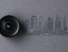 What Skills do You Need to Have if You Wish to be an Architectural Photographer - Rethinking The Future
