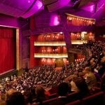 15 PLACES IN DUBLIN - BORD GAIS ENERGY THEATRE - sheet2