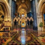 15 PLACES IN DUBLIN - CHRIST CHURCH CATHEDRAL - sheet2